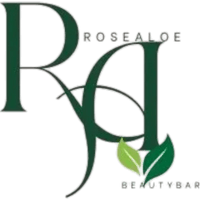 Rose Aloe Beauty Bar