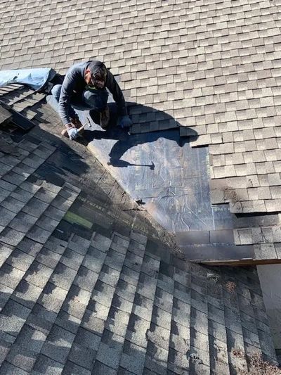Roof Repair Services Colorado