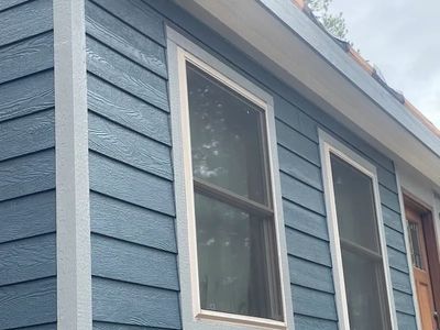 Colorado Siding Repair