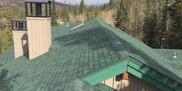 Roofing Services