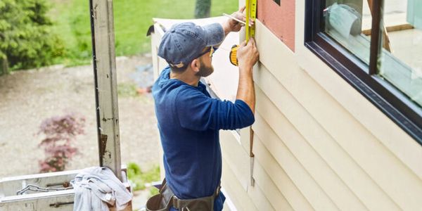 Siding Services