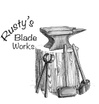 Rusty's Blade Works LLC