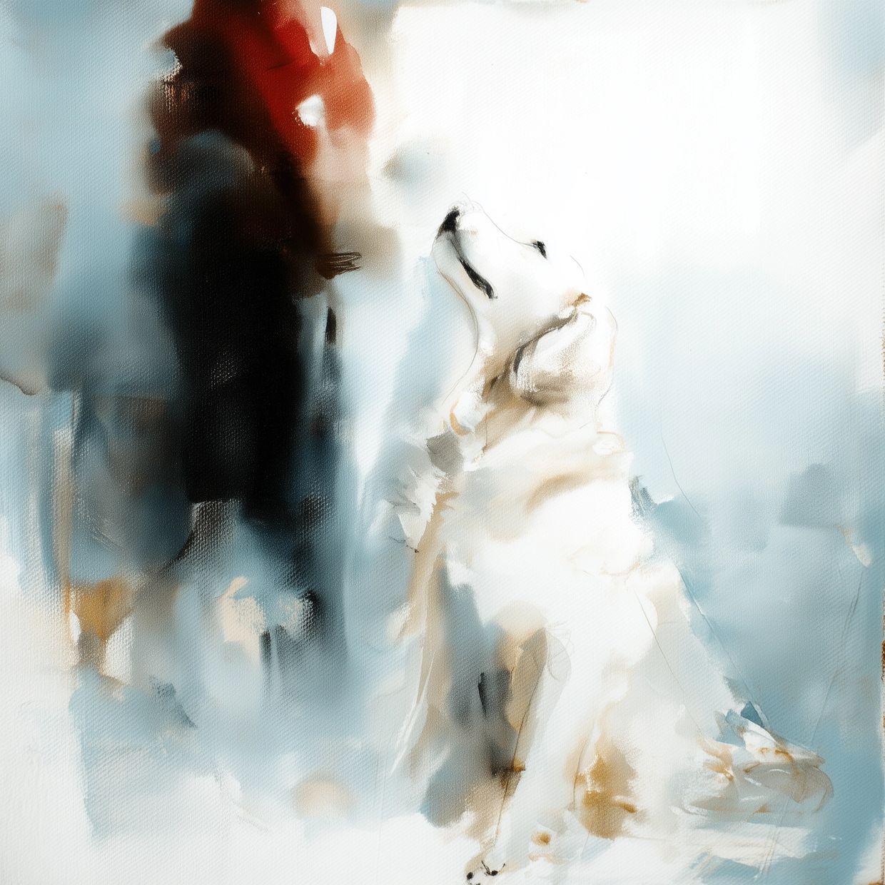 How We Talk to Dogs: A Just Behaving Approach to Canine Communication