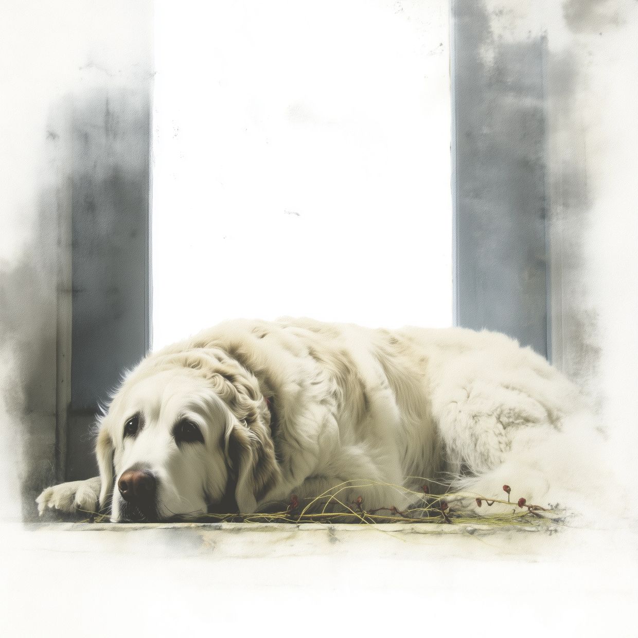 Listening to the Heart: Understanding Murmurs in Golden Retriever Puppies