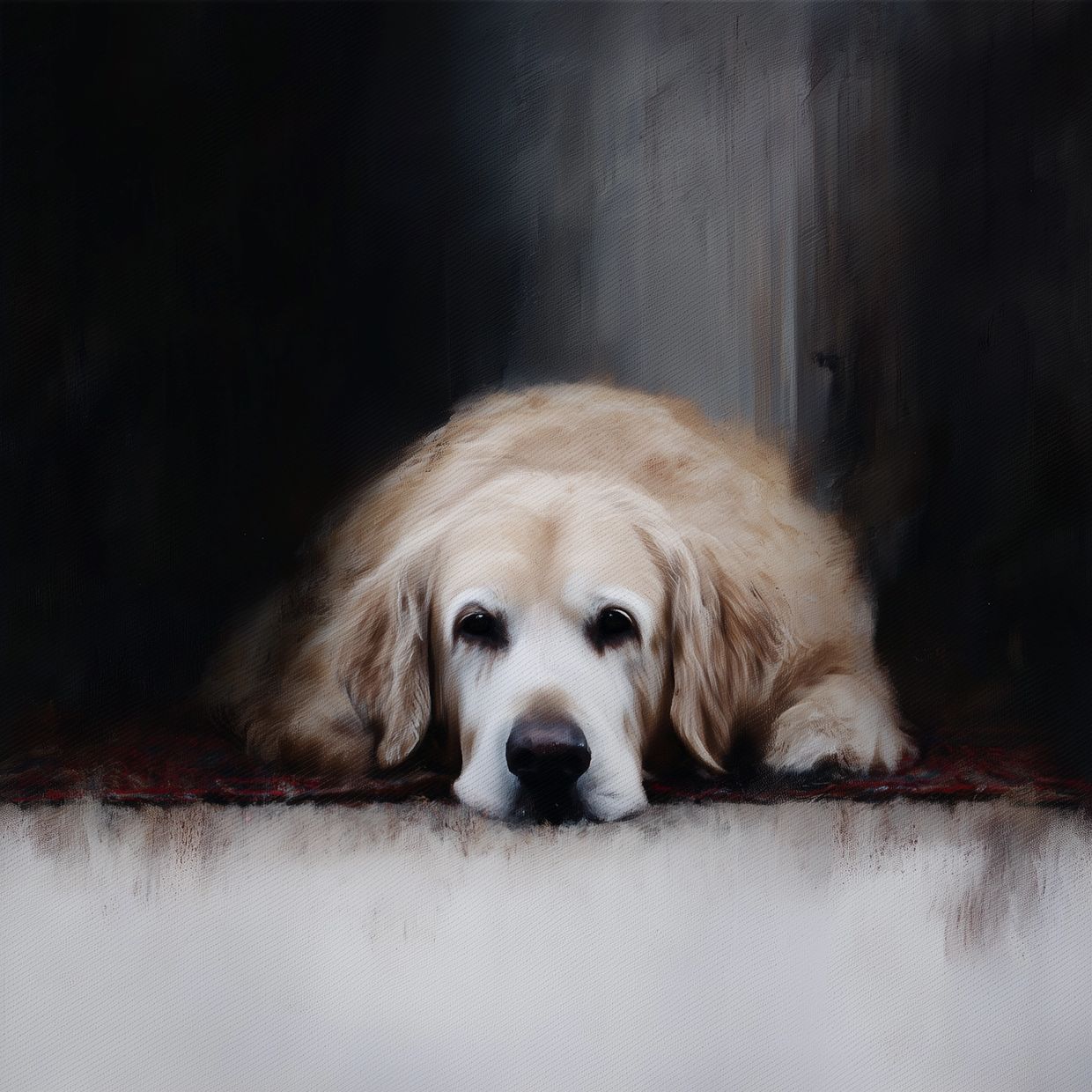 Understanding Your Golden Retriever's Health: Congenital vs. Hereditary Conditions