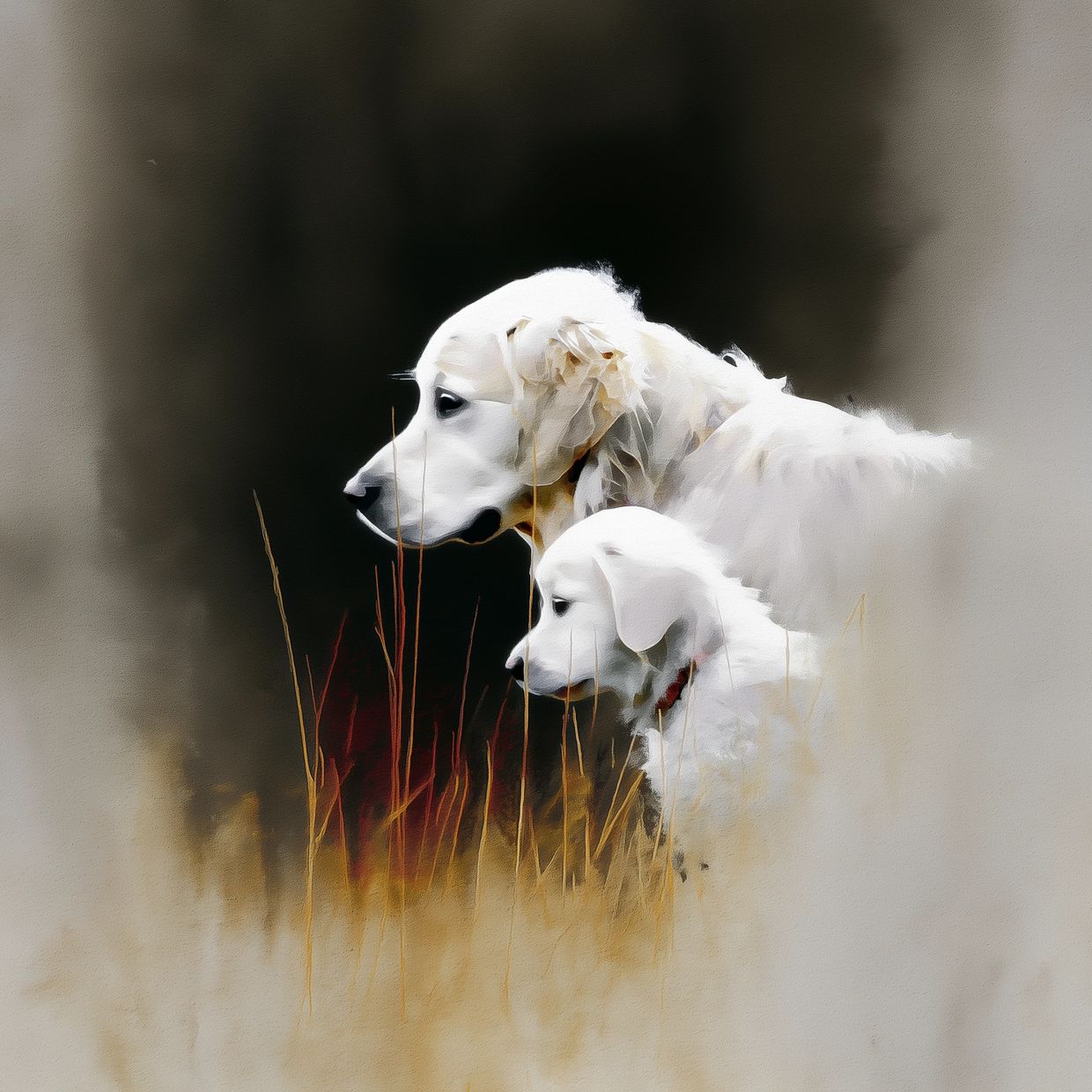 Rethinking Canine Companionship: The Detrimental Effects of Excitement-Based Training