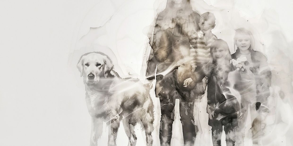 What Just Behaving Is (And Isn't): Defining Our Unique Approach to Raising Golden Retrievers