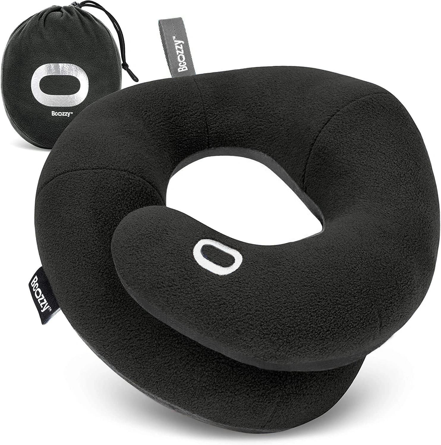 Travel Neck Pillow. 