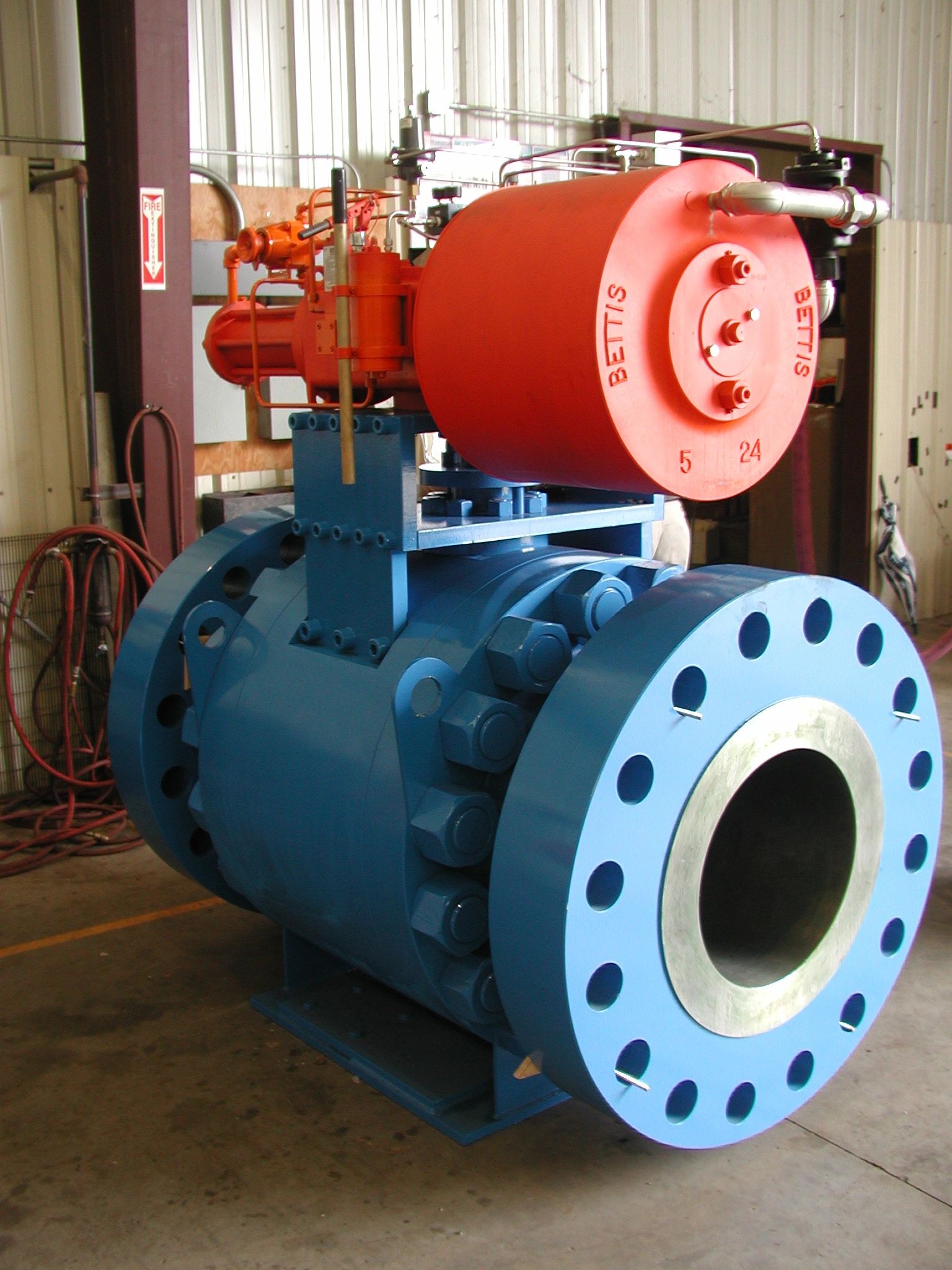 Products | Premium Valves