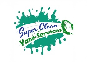 Super Clean and Yard Services