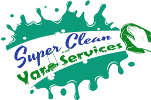 Super Clean and Yard Services