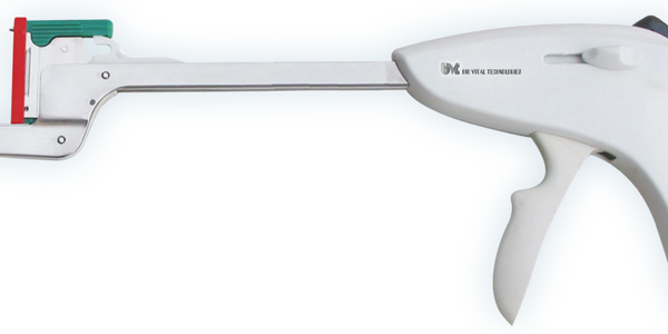 Linear Stapler Endoskopik Stapler - Bvt stapler