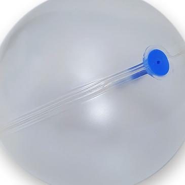 Hava ile Şişirilebilen İntragastrik (Mide) Balonu