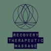 RECOVERY THERAPEUTIC MASSAGE