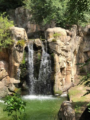 Waterfall