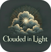 Clouded in Light Photography