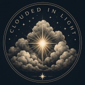 Clouded in Light Photography
