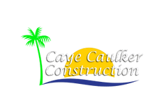 Caye Caulker Construction