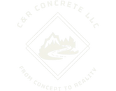 C and R Concrete LLC