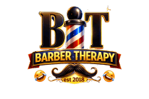 Barber Therapy