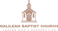 Galilean Baptist Church