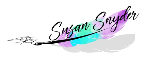 Susan Snyder Art
