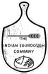 The Indian Sourdough