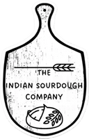 The Indian Sourdough
