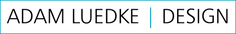 Adam Luedke | Design