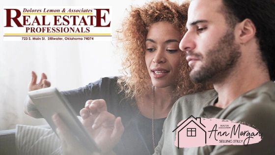 real estate, realtor, Stillwater realtor