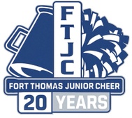 Ft Thomas Jr Cheer
