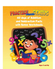 Addition and Subtraction Facts