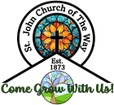 St. John Church of Stoutsville
(Non-denominational)