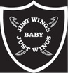 Just Wings Baby Just Wings