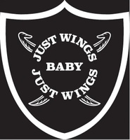 Just Wings Baby Just Wings