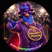Paaarty Pigeon