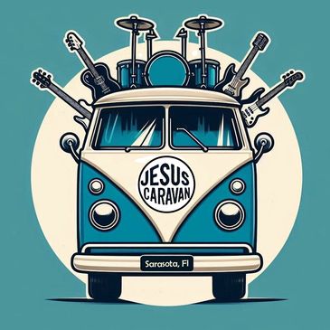 jesus caravan