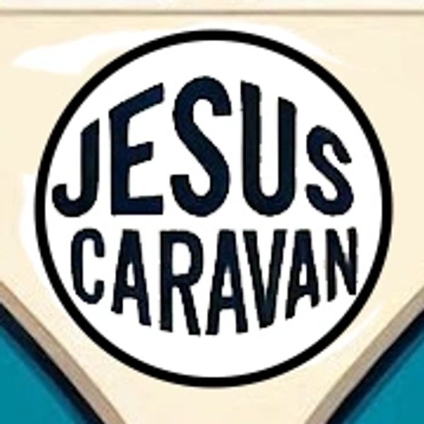 Jesus caravan