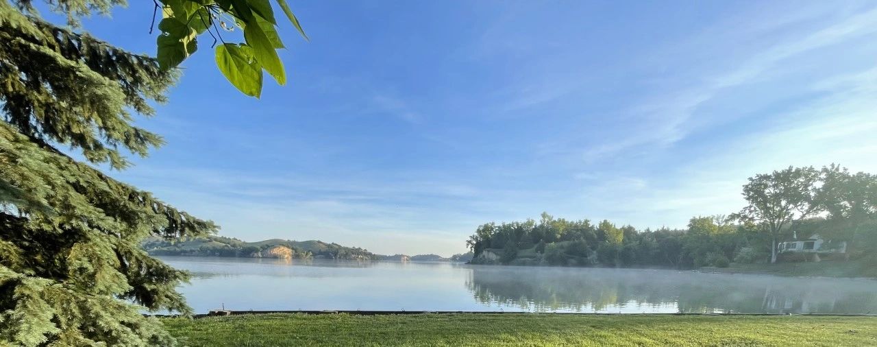 About Jeffrey Lake Association