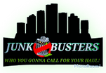 JUNKBUSTERS