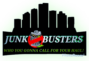 JUNKBUSTERS