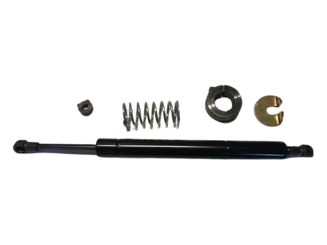 Return Damper Assembly 632101 Encore