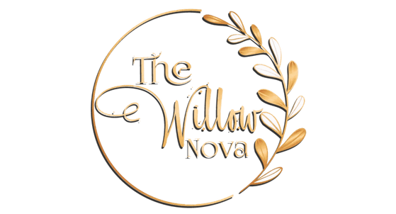 The Willow Nova 
Design Studio