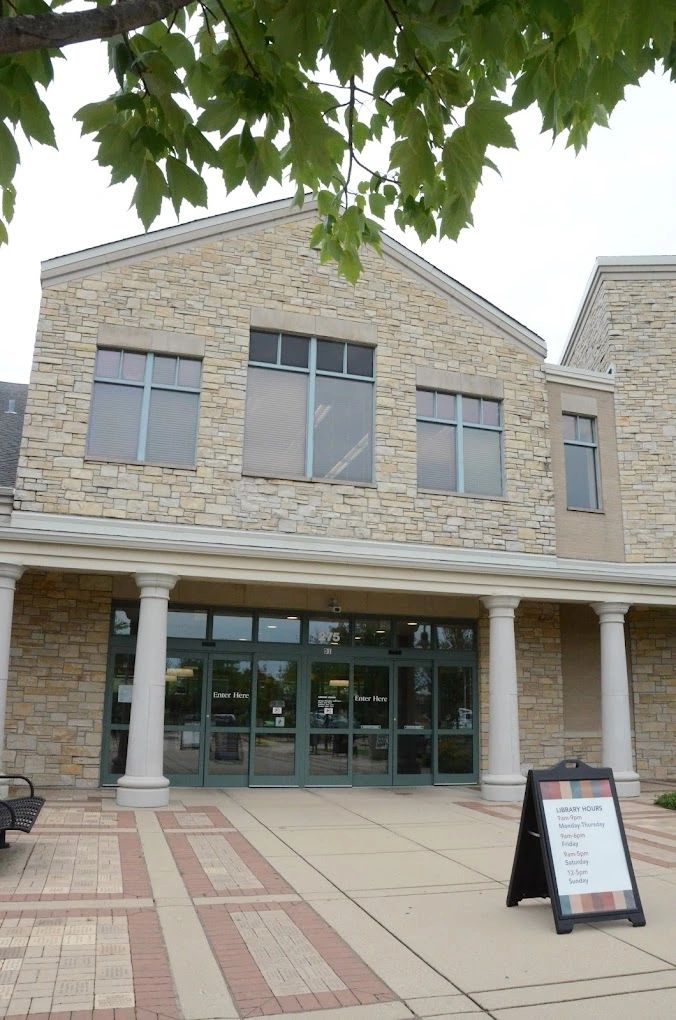 DAR Genealogy Workshop Coming to Ela Area Public Library