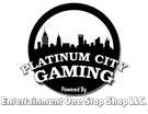 Platinum City Gaming