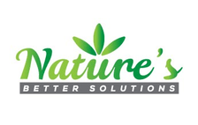 Nature's Better Solutions
