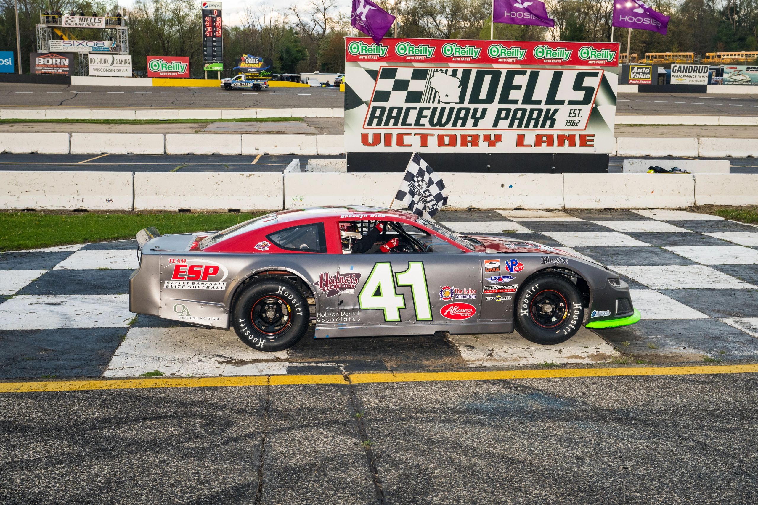 Wind Motorsports