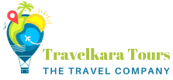 TRAVELKARA TOURS