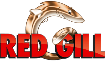 Red Gill