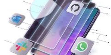 enterprise-grade security, compliance, and user experience into a single mobile-native platform.